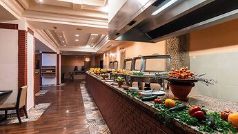 Zalagh Kasbah Hotel and Spa