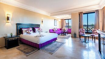 Zalagh Kasbah Hotel and Spa