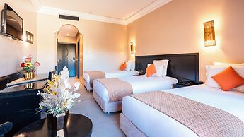 Zalagh Kasbah Hotel and Spa
