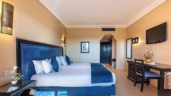 Zalagh Kasbah Hotel and Spa