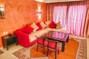 Zalagh Kasbah Hotel and Spa