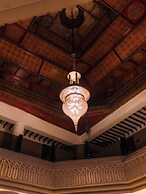 Zalagh Kasbah Hotel and Spa