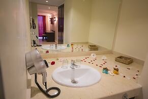 Zalagh Kasbah Hotel and Spa