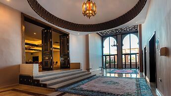Zalagh Kasbah Hotel and Spa