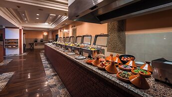 Zalagh Kasbah Hotel and Spa