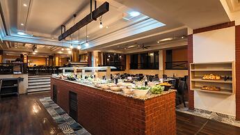 Zalagh Kasbah Hotel and Spa