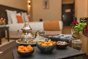 Zalagh Kasbah Hotel and Spa