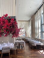 The Washington by LuxUrban