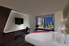 The Washington by LuxUrban