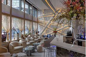 The Washington by LuxUrban