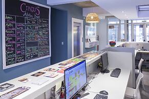 Circus Hotel & Hostel