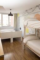 Circus Hotel & Hostel