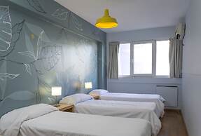 Circus Hotel & Hostel