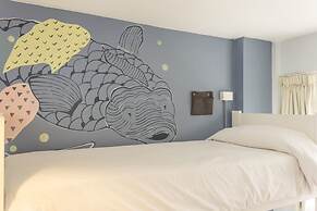 Circus Hotel & Hostel