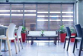 Circus Hotel & Hostel