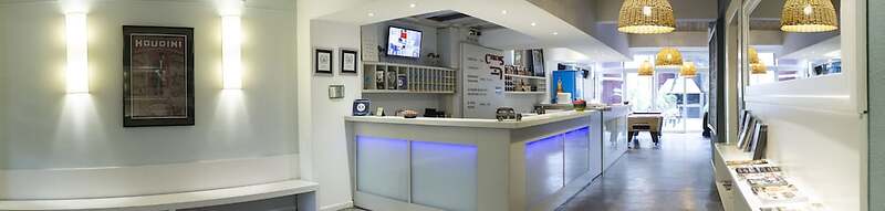 Circus Hotel & Hostel