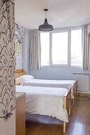 Circus Hotel & Hostel