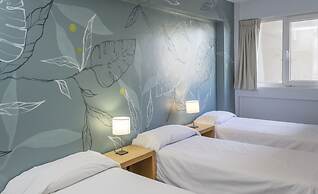 Circus Hotel & Hostel