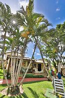 ThalassaGarden Hotel - Pousada