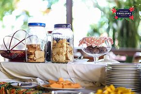 ThalassaGarden Hotel - Pousada