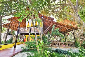 ThalassaGarden Hotel - Pousada