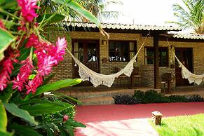 ThalassaGarden Hotel - Pousada