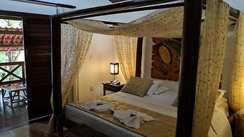 ThalassaGarden Hotel - Pousada