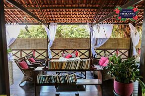 ThalassaGarden Hotel - Pousada