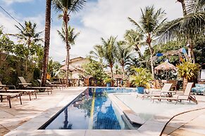 ThalassaGarden Hotel - Pousada