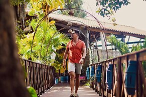 ThalassaGarden Hotel - Pousada