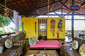 ThalassaGarden Hotel - Pousada