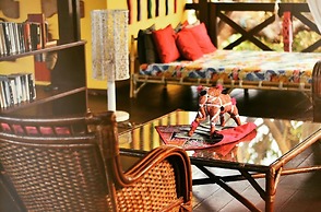 ThalassaGarden Hotel - Pousada