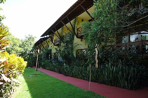 ThalassaGarden Hotel - Pousada