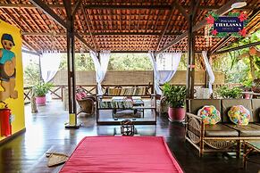 ThalassaGarden Hotel - Pousada