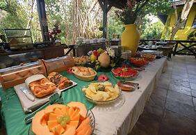 ThalassaGarden Hotel - Pousada