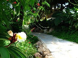 ThalassaGarden Hotel - Pousada