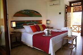 ThalassaGarden Hotel - Pousada