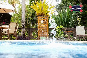 ThalassaGarden Hotel - Pousada