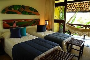 ThalassaGarden Hotel - Pousada