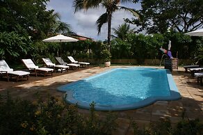 ThalassaGarden Hotel - Pousada