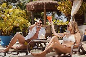 ThalassaGarden Hotel - Pousada