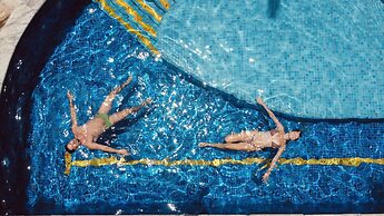 ThalassaGarden Hotel - Pousada