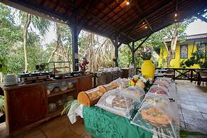 ThalassaGarden Hotel - Pousada