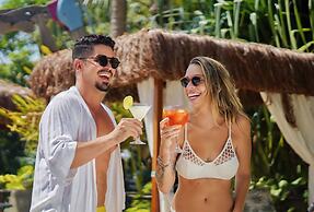 ThalassaGarden Hotel - Pousada