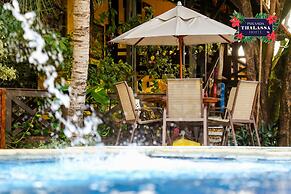 ThalassaGarden Hotel - Pousada