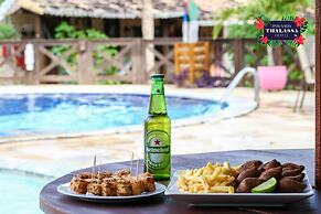 ThalassaGarden Hotel - Pousada