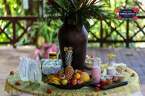 ThalassaGarden Hotel - Pousada