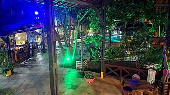 ThalassaGarden Hotel - Pousada