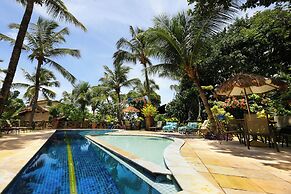 ThalassaGarden Hotel - Pousada