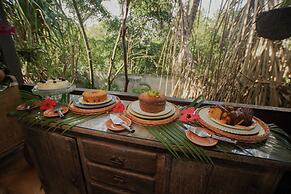 ThalassaGarden Hotel - Pousada